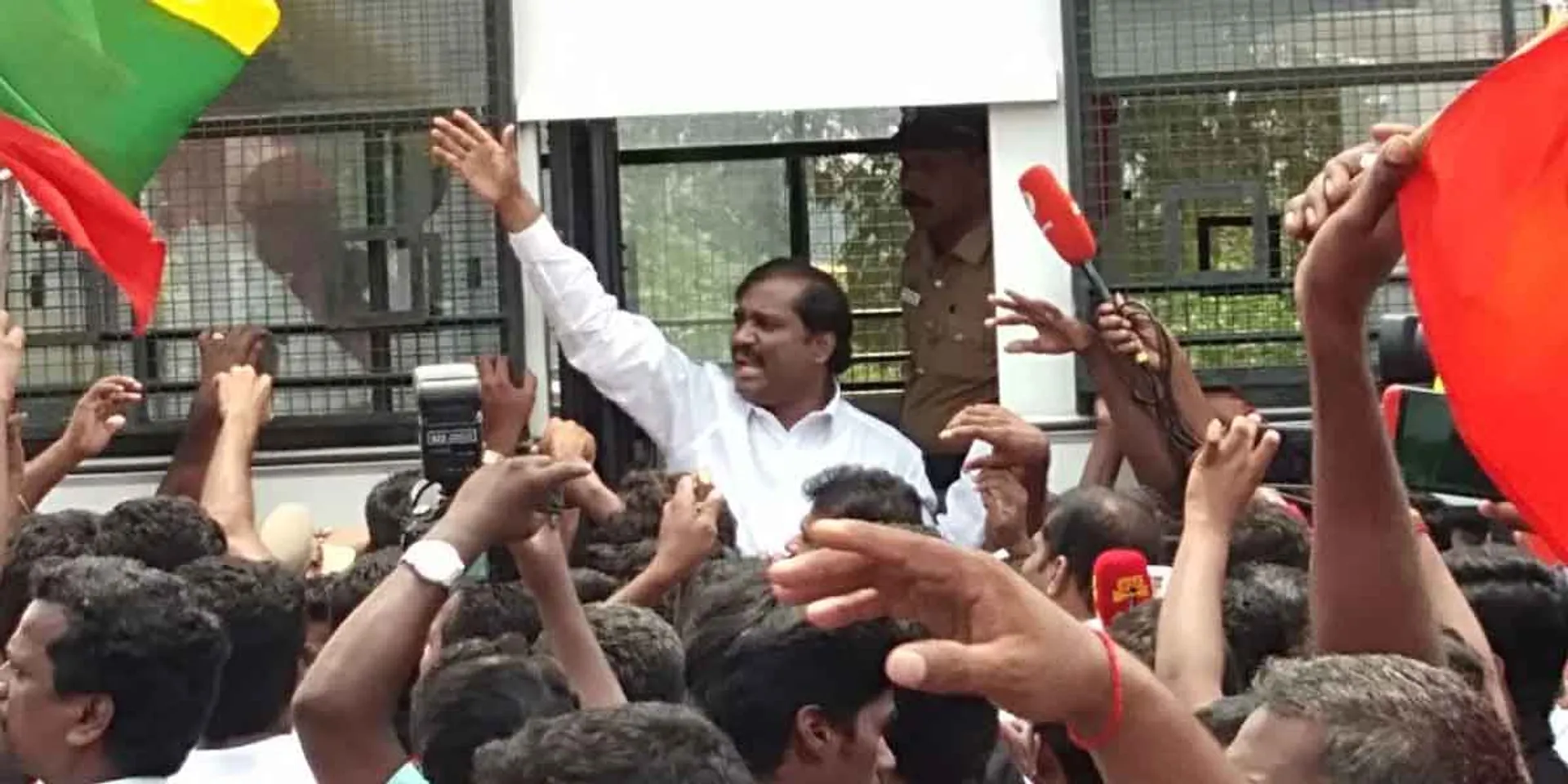 T. Velmurugan 